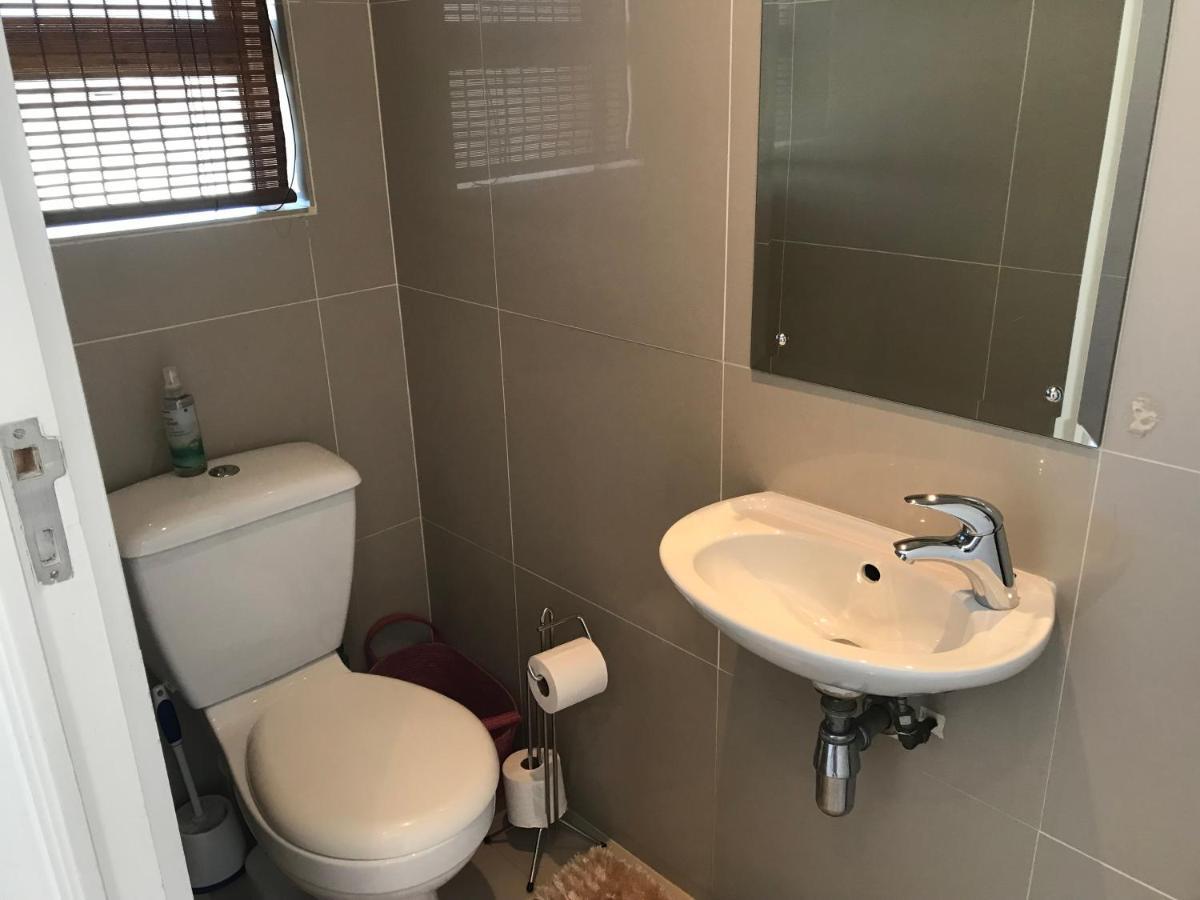 Apartament Whale Cove A103 De Kelders Zewnętrze zdjęcie